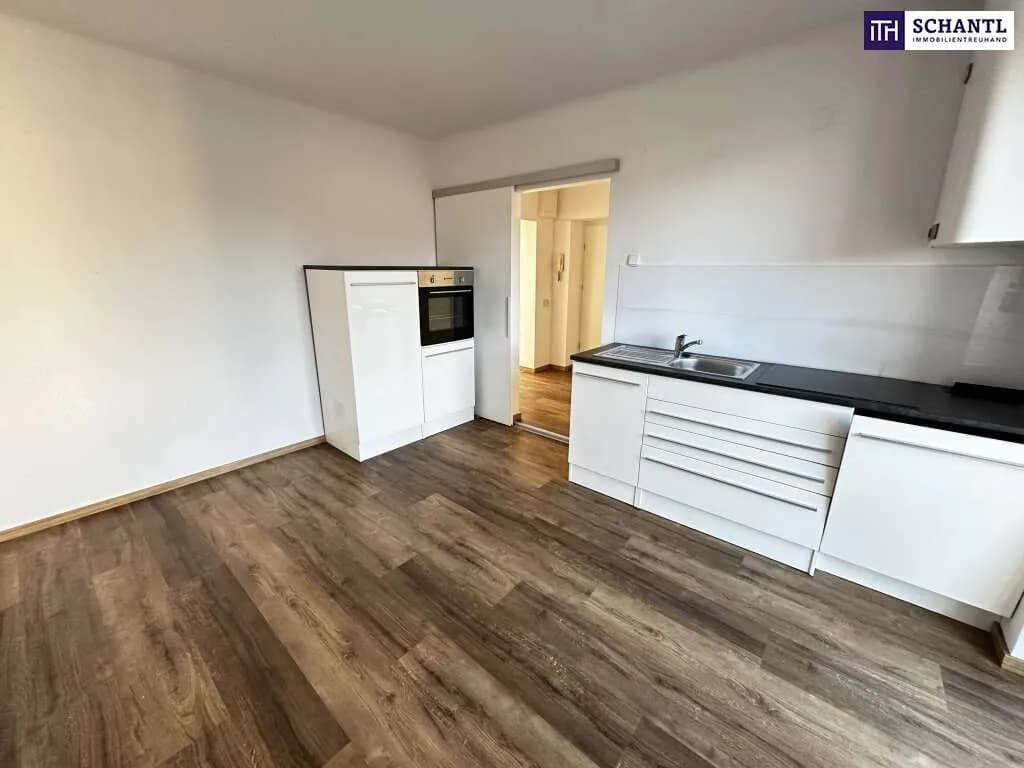 2-Zimmer-Wohnung kaufen in Graz – 44 m², € 159.000