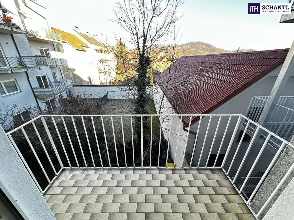 2-Zimmer-Wohnung kaufen in Graz – 44 m², € 159.000 – Bild 2 von 9