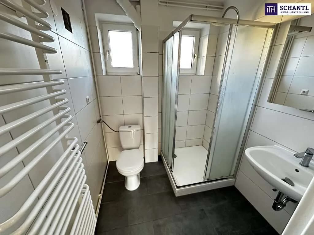 2-Zimmer-Wohnung kaufen in Graz – 44 m², € 159.000 – Bild 3 von 9