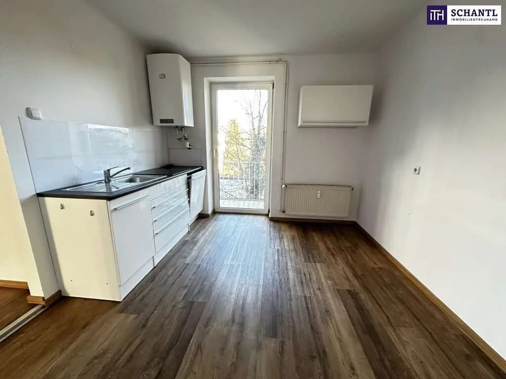 2-Zimmer-Wohnung kaufen in Graz – 44 m², € 159.000 – Bild 4 von 9