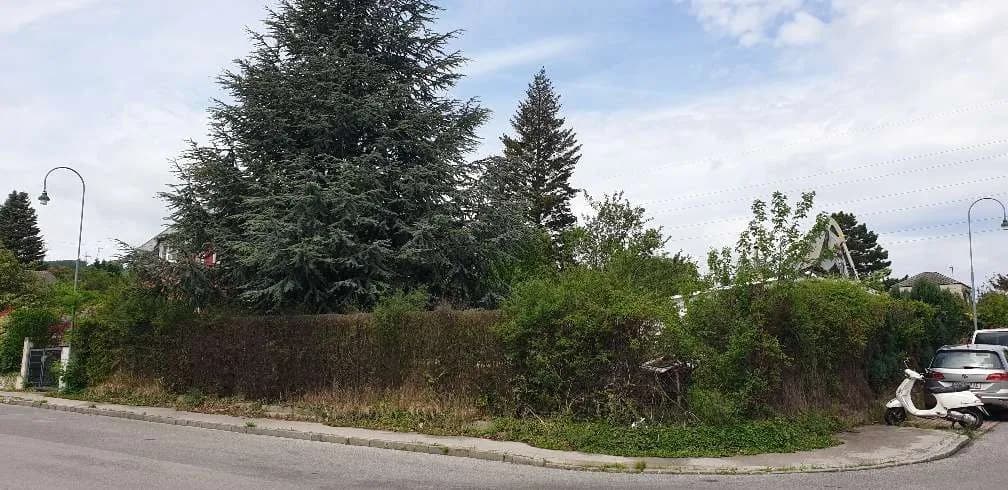Grundstück kaufen in Tulln – 657 m², € 239.000 – Bild 3 von 8