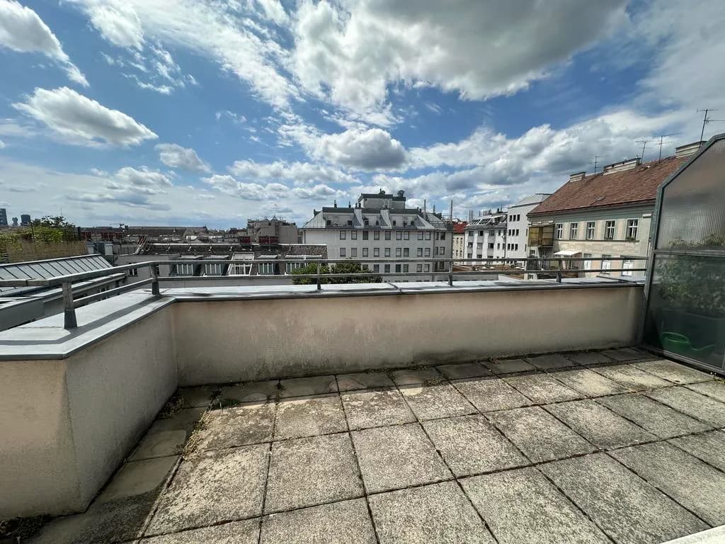 1-Zimmer-Wohnung kaufen in Wien – 40,6 m², € 259.000