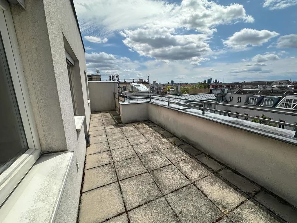 1-Zimmer-Wohnung kaufen in Wien – 40,6 m², € 259.000 – Bild 2 von 10