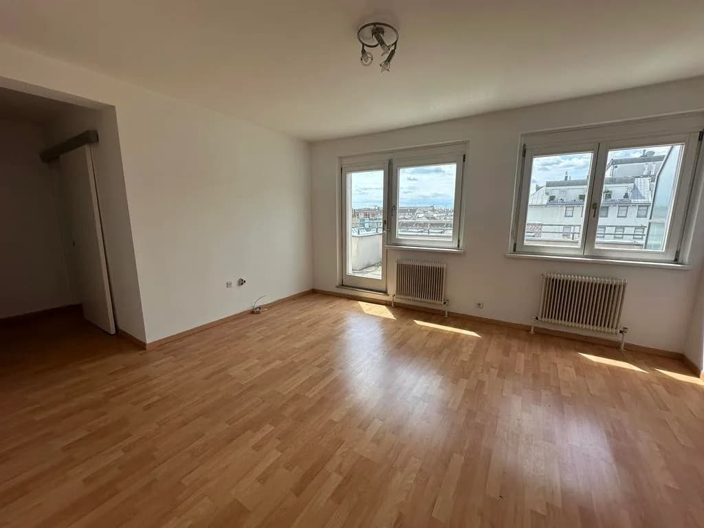 1-Zimmer-Wohnung kaufen in Wien – 40,6 m², € 259.000 – Bild 3 von 10