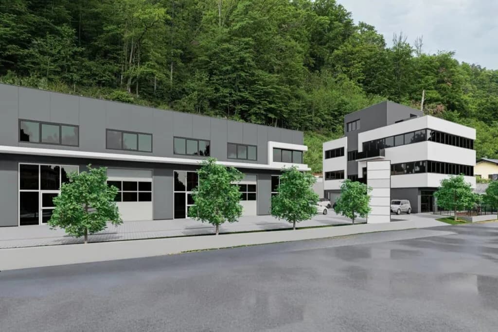 Immobilie kaufen in Graz-Umgebung – 1 311 m², € 899.000 – Bild 1 von 18