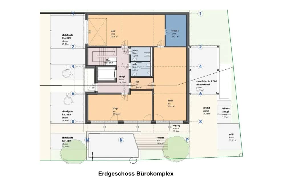 Immobilie kaufen in Graz-Umgebung – 1 311 m², € 899.000 – Bild 9 von 18