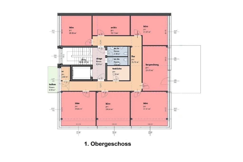 Immobilie kaufen in Graz-Umgebung – 1 311 m², € 899.000 – Bild 10 von 18