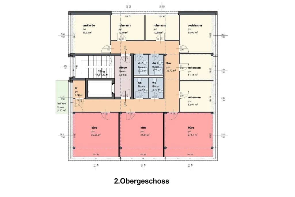 Immobilie kaufen in Graz-Umgebung – 1 311 m², € 899.000 – Bild 11 von 18