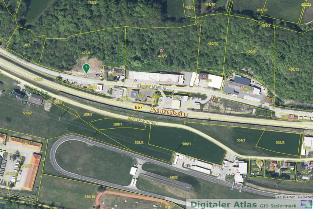 Immobilie kaufen in Graz-Umgebung – 1 311 m², € 899.000 – Bild 17 von 18