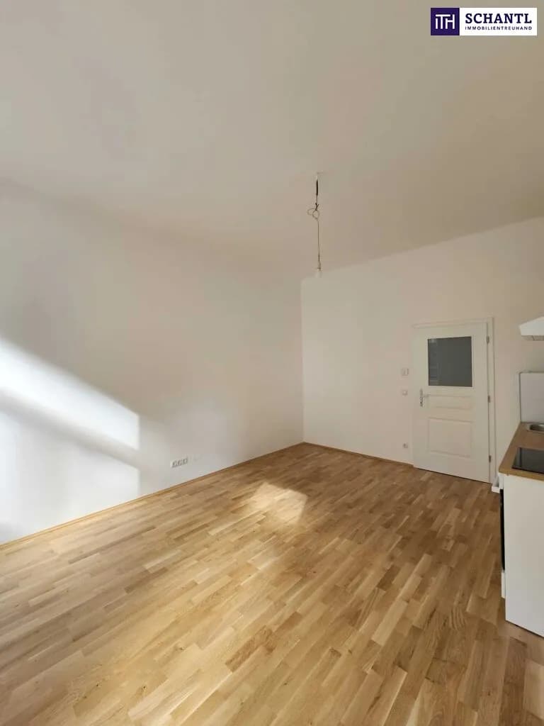 1-Zimmer-Wohnung kaufen in Wien – 28 m², € 165.000 – Bild 3 von 10