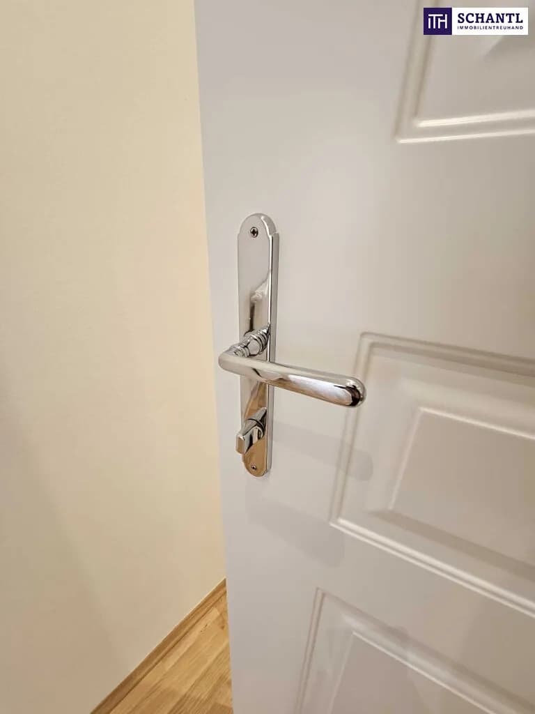1-Zimmer-Wohnung kaufen in Wien – 28 m², € 165.000 – Bild 4 von 10