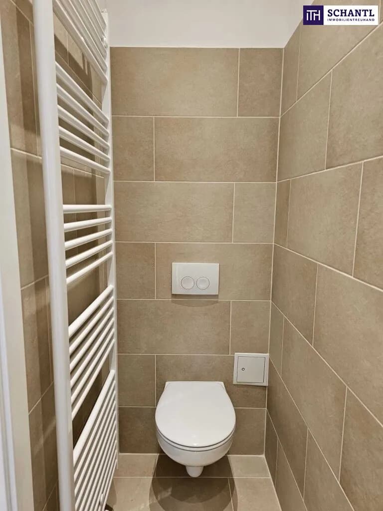 1-Zimmer-Wohnung kaufen in Wien – 28 m², € 165.000 – Bild 5 von 10