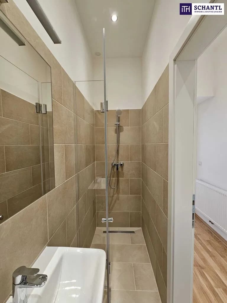 1-Zimmer-Wohnung kaufen in Wien – 28 m², € 165.000 – Bild 6 von 10