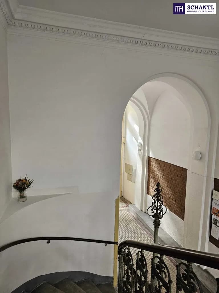 1-Zimmer-Wohnung kaufen in Wien – 28 m², € 165.000 – Bild 7 von 10