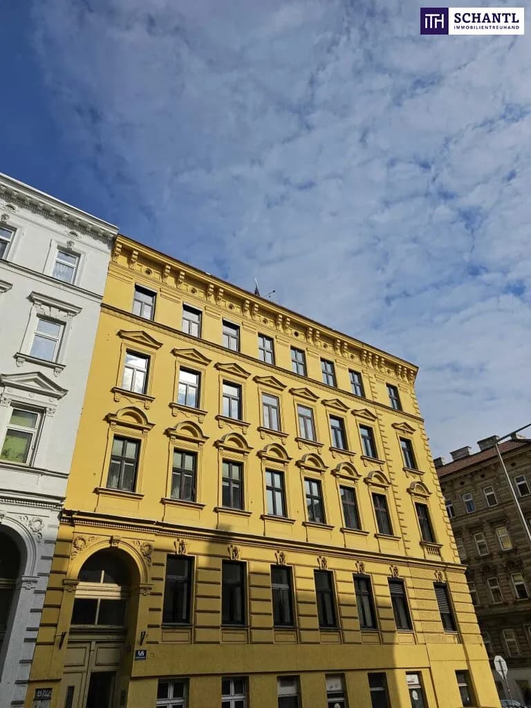 1-Zimmer-Wohnung kaufen in Wien – 28 m², € 165.000 – Bild 9 von 10