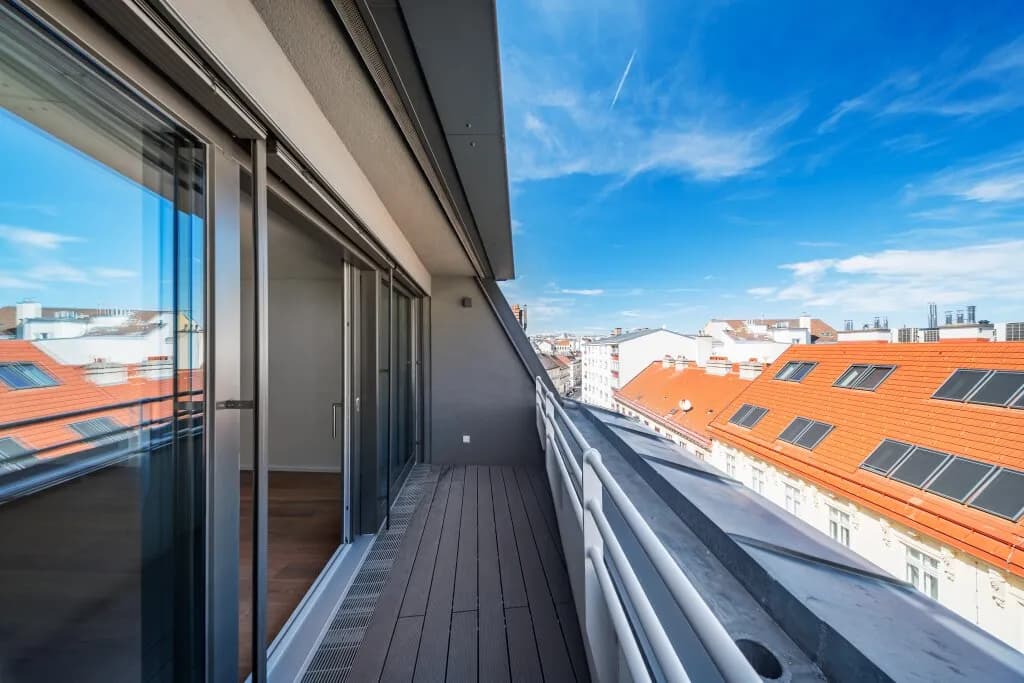Immobilie kaufen in Wien – 51,94 m², € 653.500