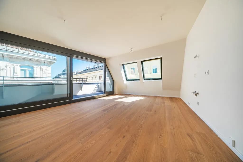 Immobilie kaufen in Wien – 57,86 m², € 698.100 – Bild 5 von 24