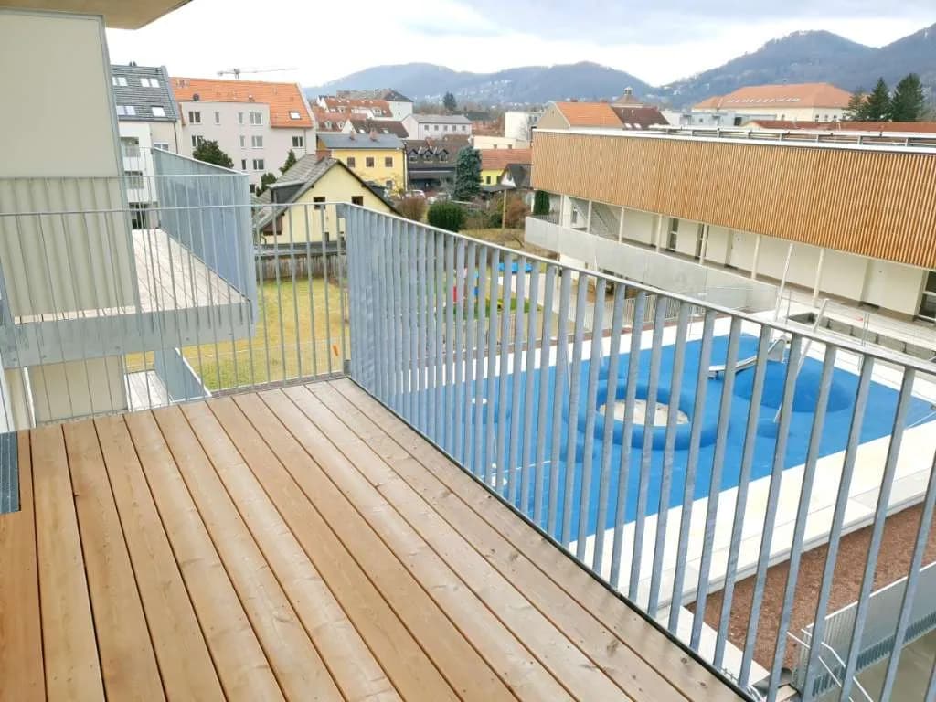 2-Zimmer-Wohnung mieten in Graz – 46 m², € 737 – Bild 2 von 11