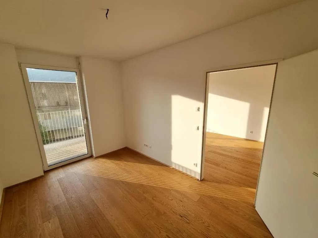 2-Zimmer-Wohnung mieten in Graz – 46 m², € 737 – Bild 4 von 11