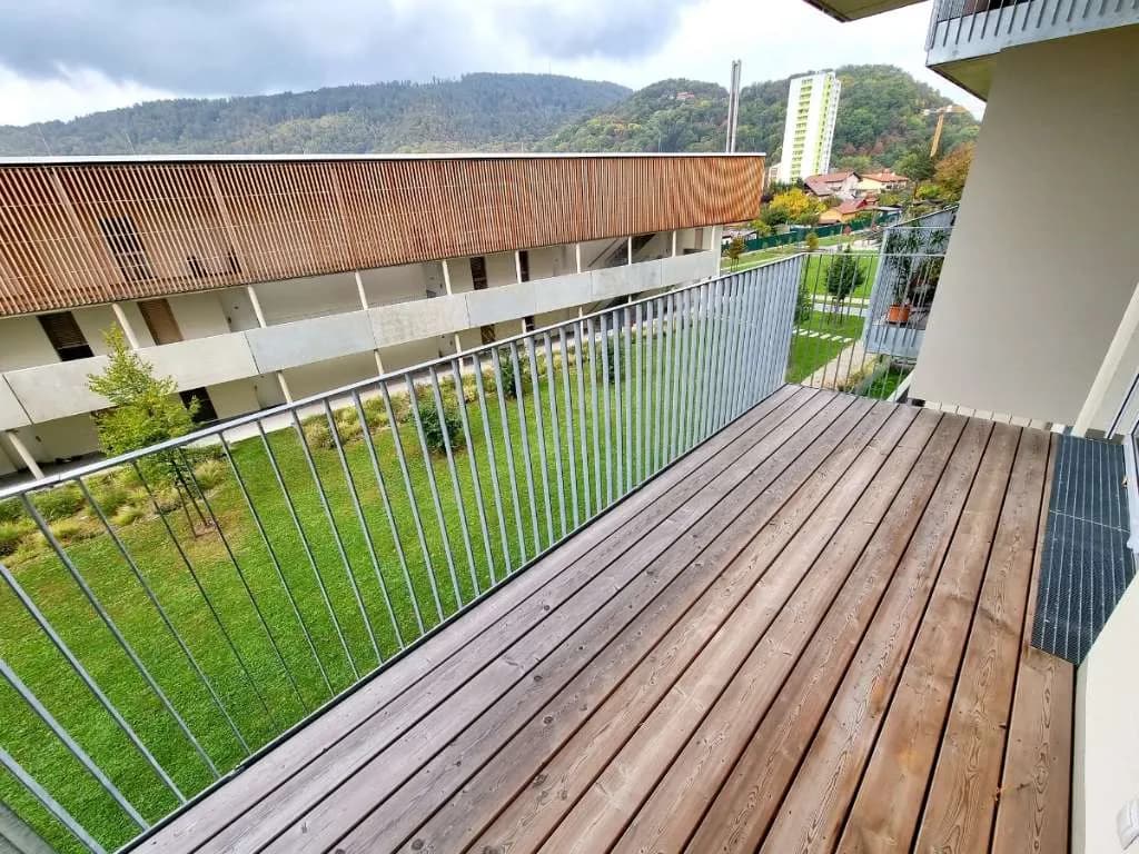 2-Zimmer-Wohnung mieten in Graz – 46 m², € 737 – Bild 5 von 11