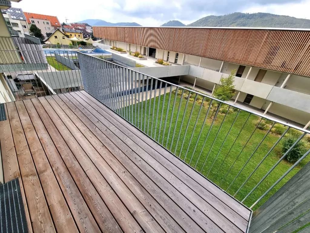 2-Zimmer-Wohnung mieten in Graz – 46 m², € 737 – Bild 8 von 11