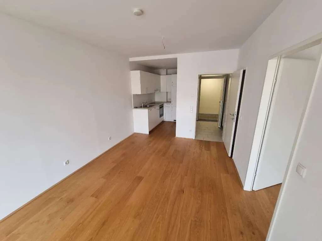 2-Zimmer-Wohnung mieten in Graz – 46 m², € 737 – Bild 9 von 11