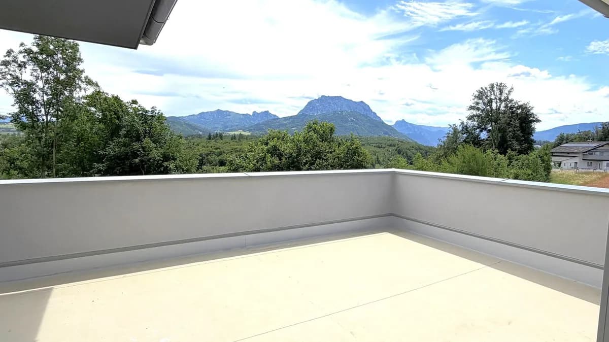 4-Zimmer-Wohnung kaufen in Gmunden – 114 m², € 548.000 – Bild 1 von 8