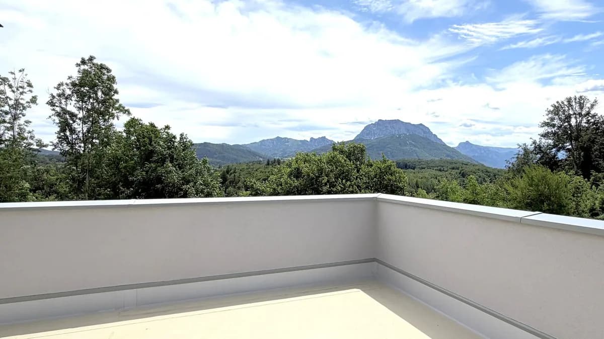 4-Zimmer-Wohnung kaufen in Gmunden – 114 m², € 548.000 – Bild 2 von 8