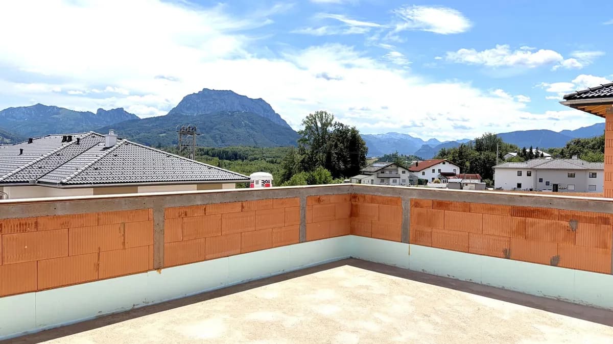 4-Zimmer-Wohnung kaufen in Gmunden – 114 m², € 548.000 – Bild 3 von 8