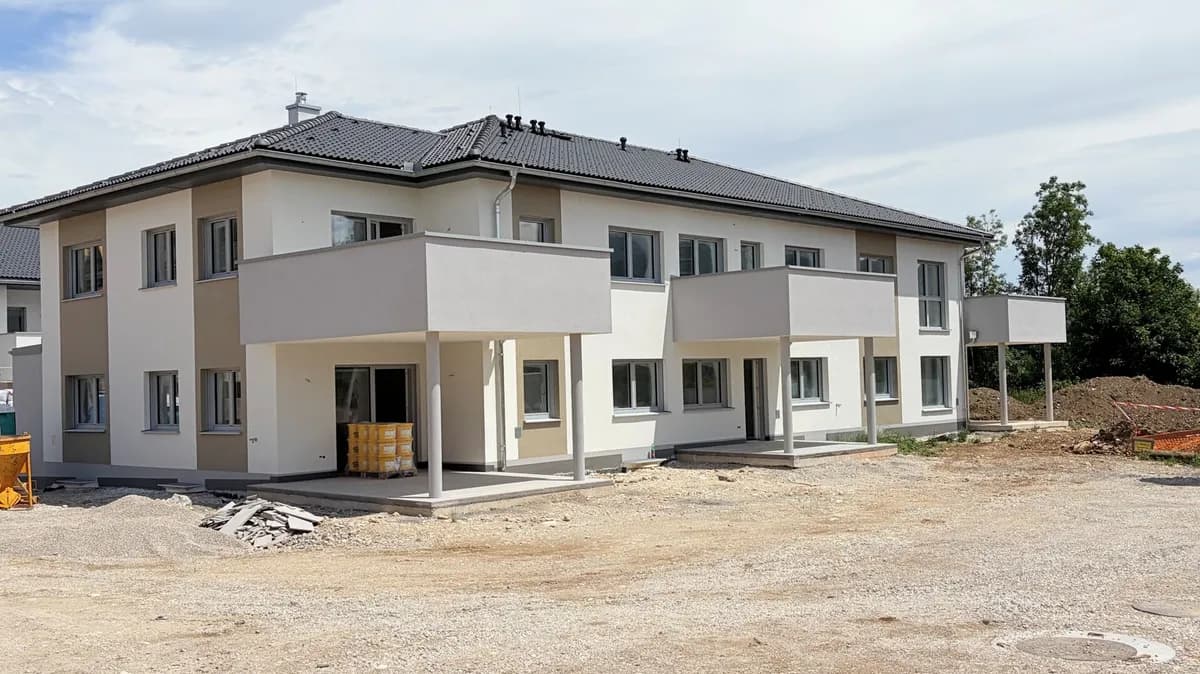 4-Zimmer-Wohnung kaufen in Gmunden – 114 m², € 548.000 – Bild 8 von 8