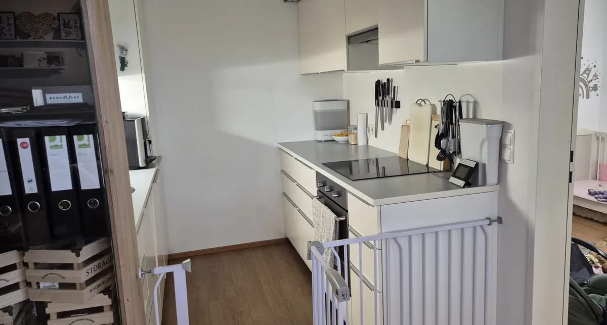 3-Zimmer-Wohnung mieten in Bregenz – 67,03 m², € 1.390 – Bild 3 von 7