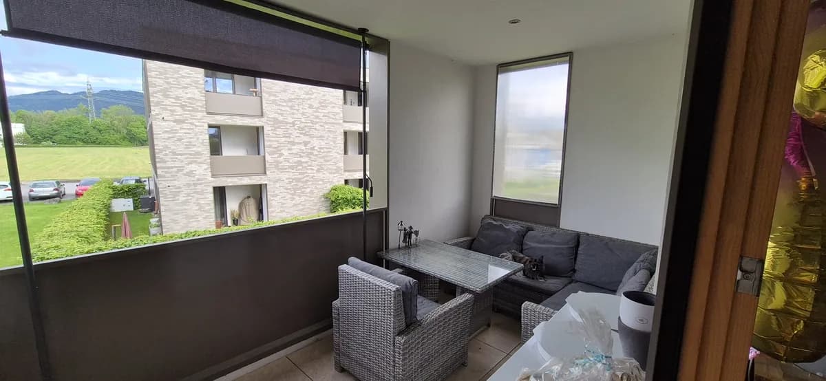 3-Zimmer-Wohnung mieten in Bregenz – 67,03 m², € 1.390 – Bild 4 von 7