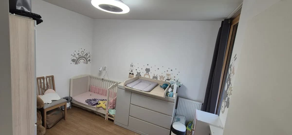 3-Zimmer-Wohnung mieten in Bregenz – 67,03 m², € 1.390 – Bild 5 von 7
