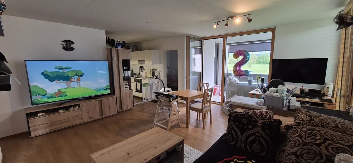 3-Zimmer-Wohnung mieten in Bregenz – 67,03 m², € 1.390 – Bild 7 von 7