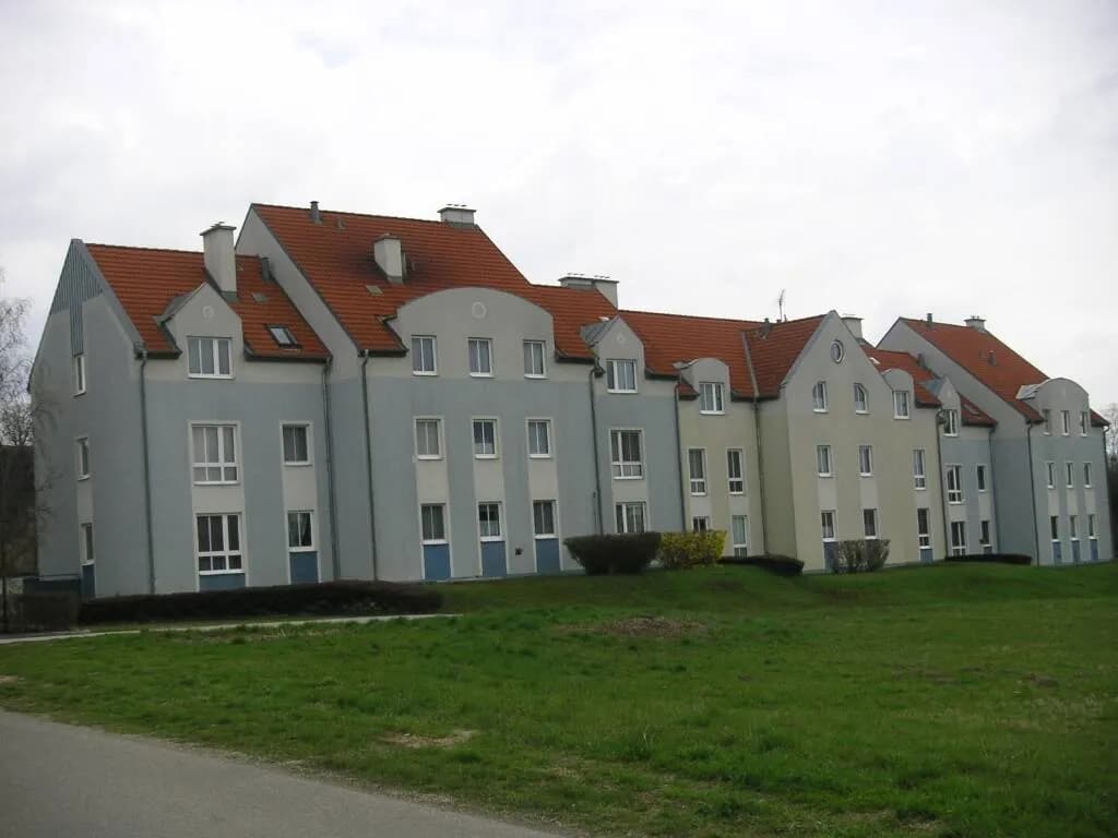 3-Zimmer-Wohnung mieten in Tulln – 72 m², € 631