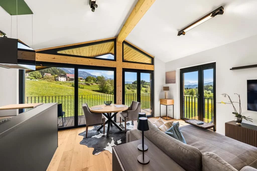 Haus kaufen in Spittal an der Drau – 250 m², € 1.685.000 – Bild 5 von 9