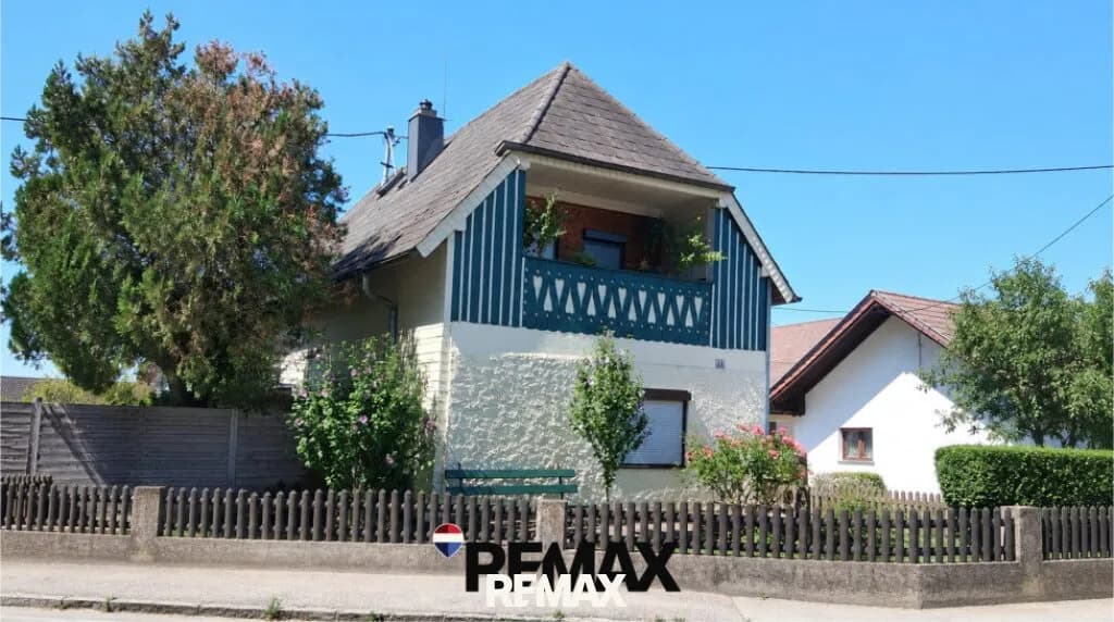5-Zimmer-Haus kaufen in Vöcklabruck – 145 m², € 329.000