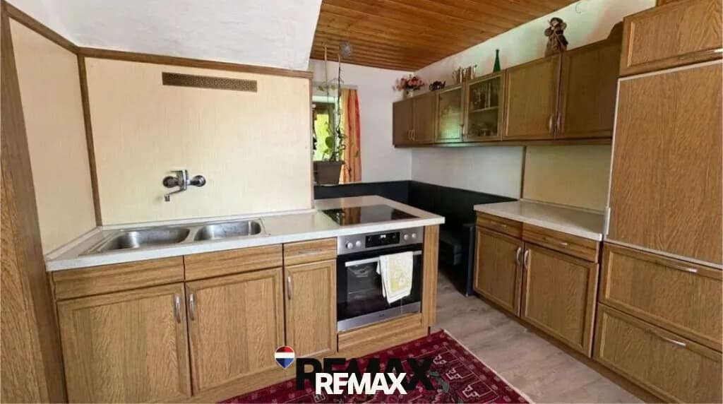 5-Zimmer-Haus kaufen in Vöcklabruck – 145 m², € 329.000 – Bild 3 von 17