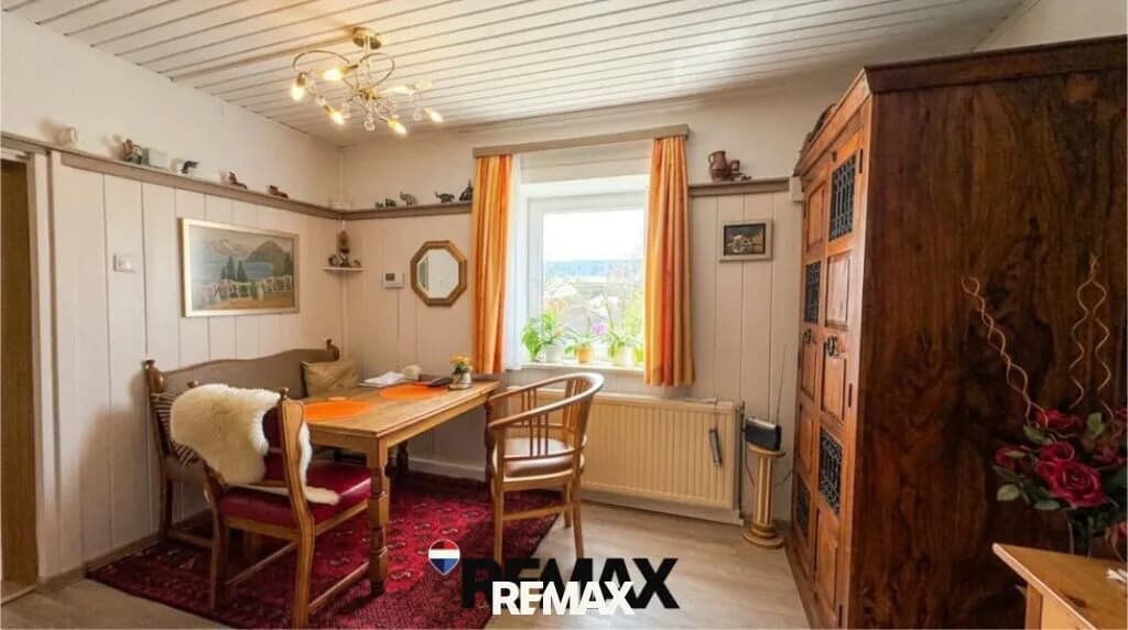 5-Zimmer-Haus kaufen in Vöcklabruck – 145 m², € 329.000 – Bild 5 von 17