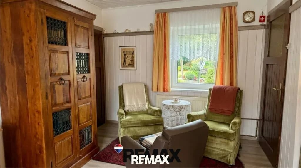 5-Zimmer-Haus kaufen in Vöcklabruck – 145 m², € 329.000 – Bild 6 von 17
