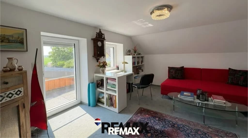 5-Zimmer-Haus kaufen in Vöcklabruck – 145 m², € 329.000 – Bild 8 von 17
