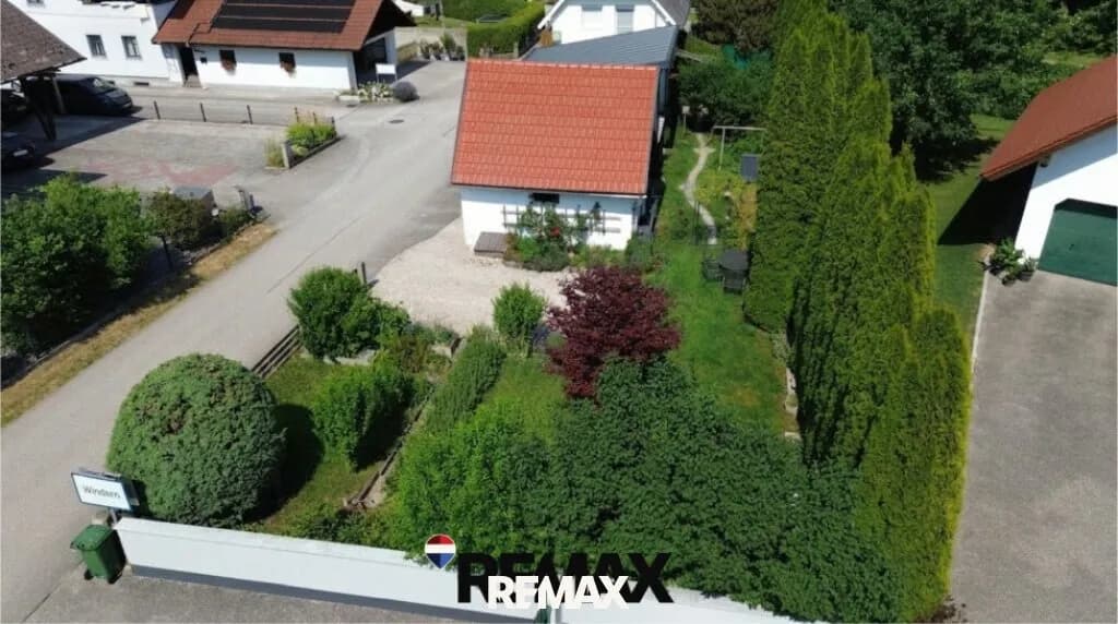 5-Zimmer-Haus kaufen in Vöcklabruck – 145 m², € 329.000 – Bild 13 von 17