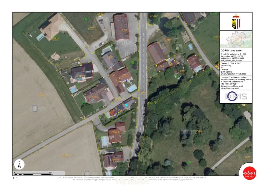 5-Zimmer-Haus kaufen in Vöcklabruck – 145 m², € 329.000 – Bild 17 von 17