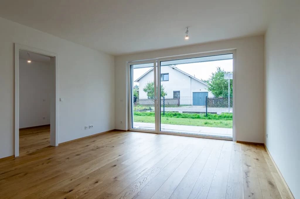 2-Zimmer-Wohnung kaufen in Wels-Land – 54,77 m², € 251.713 – Bild 3 von 23