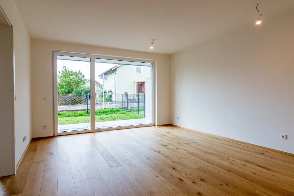 2-Zimmer-Wohnung kaufen in Wels-Land – 54,77 m², € 251.713 – Bild 4 von 23