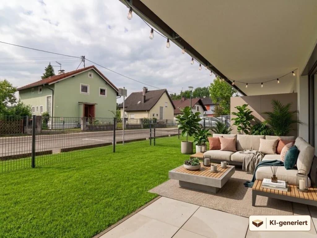 2-Zimmer-Wohnung kaufen in Wels-Land – 54,77 m², € 251.713 – Bild 13 von 23
