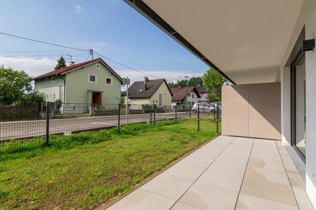 2-Zimmer-Wohnung kaufen in Wels-Land – 54,77 m², € 251.713 – Bild 15 von 23