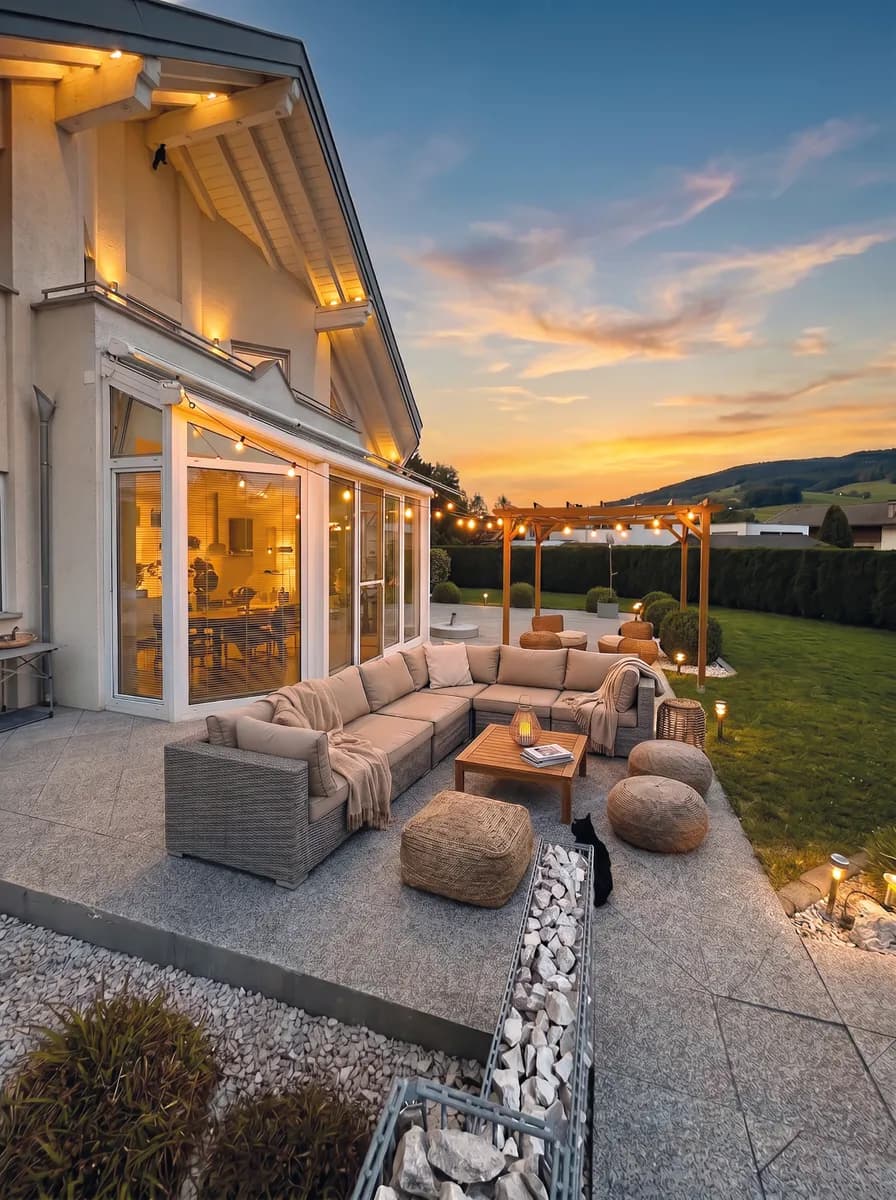 6-Zimmer-Haus kaufen in Vöcklabruck – 202 m², € 1.290.000