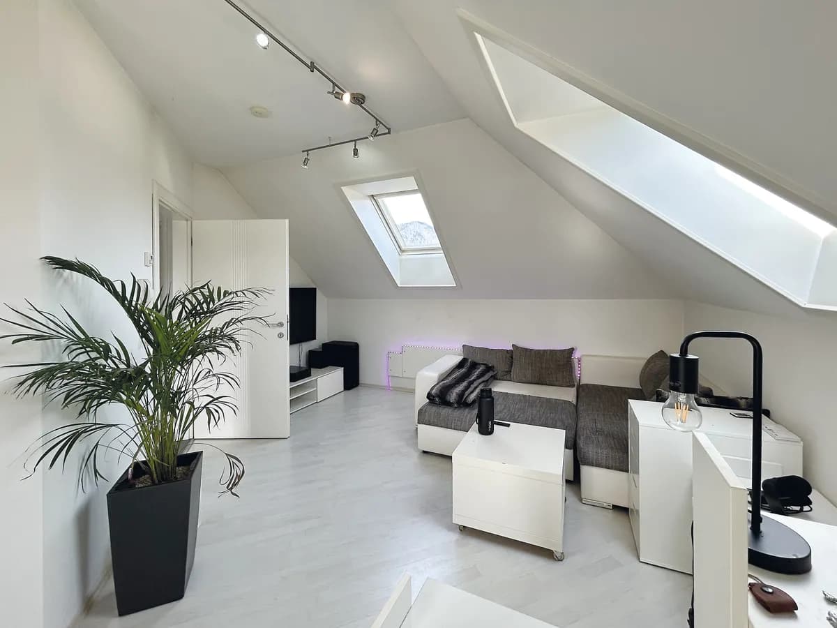 6-Zimmer-Haus kaufen in Vöcklabruck – 202 m², € 1.290.000 – Bild 4 von 7