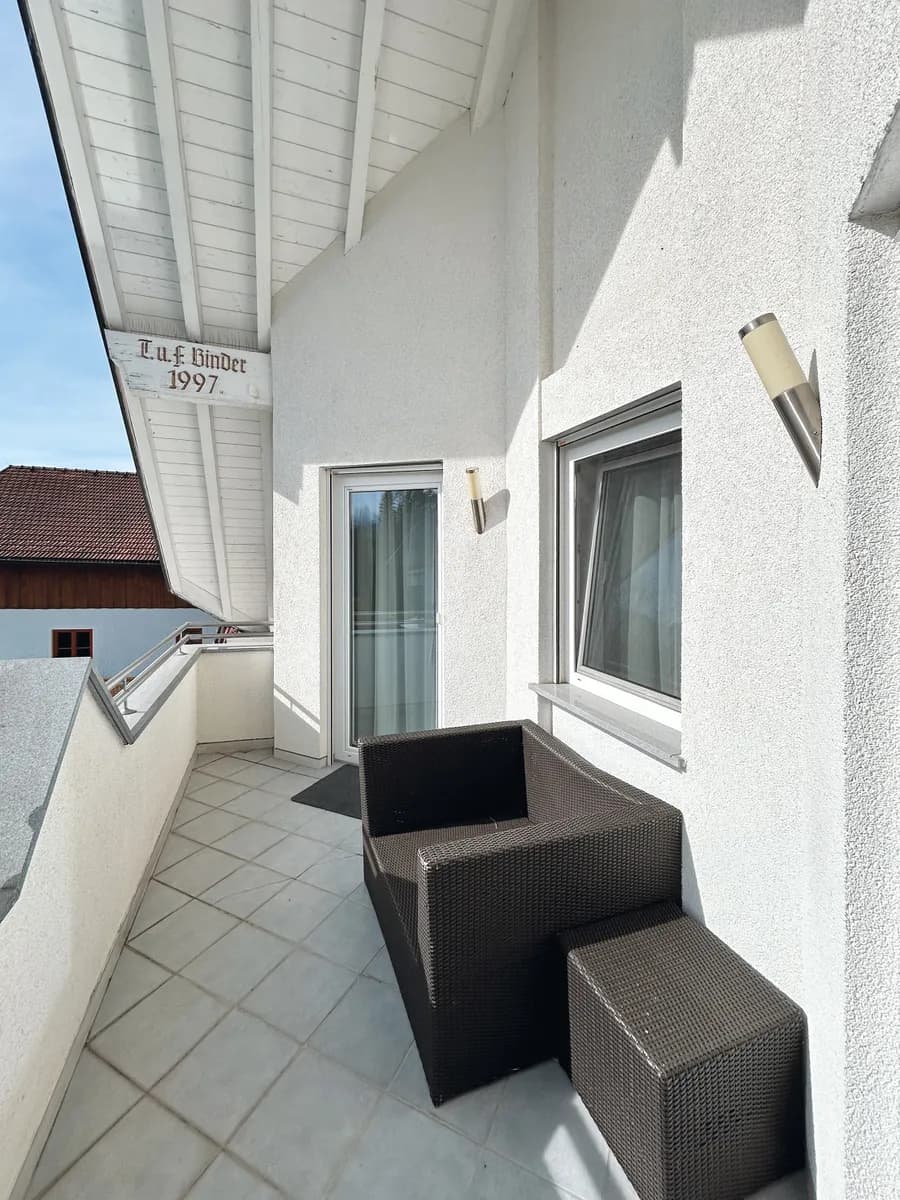 6-Zimmer-Haus kaufen in Vöcklabruck – 202 m², € 1.290.000 – Bild 6 von 7